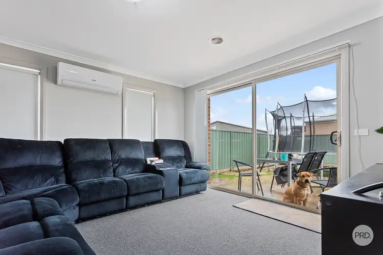 Fourth view of Homely house listing, 40 Caviar Court, Huntly VIC 3551