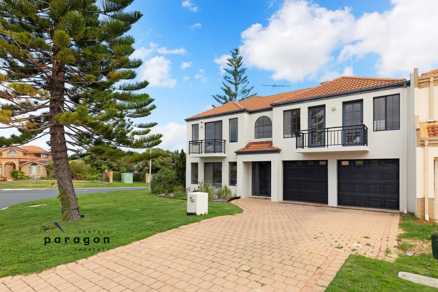 Main view of Homely house listing, 1 Camden Glade, Mindarie WA 6030