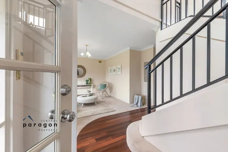 Second view of Homely house listing, 1 Camden Glade, Mindarie WA 6030