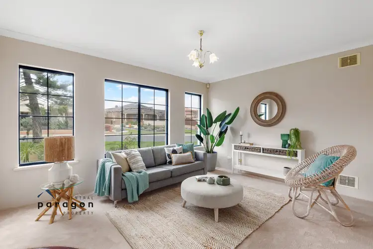 Third view of Homely house listing, 1 Camden Glade, Mindarie WA 6030