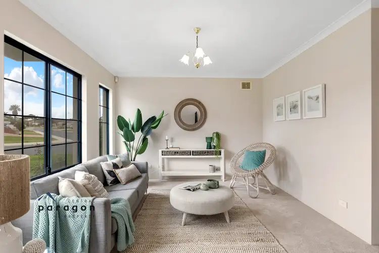 Fourth view of Homely house listing, 1 Camden Glade, Mindarie WA 6030