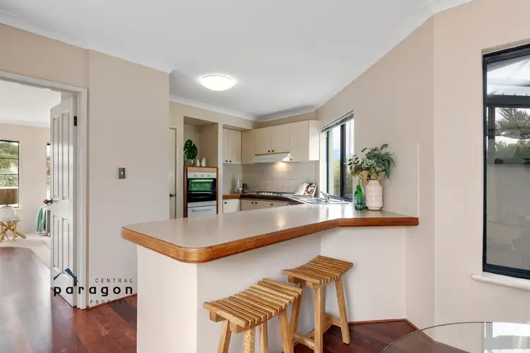 Fifth view of Homely house listing, 1 Camden Glade, Mindarie WA 6030