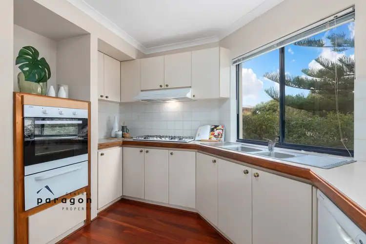 Sixth view of Homely house listing, 1 Camden Glade, Mindarie WA 6030