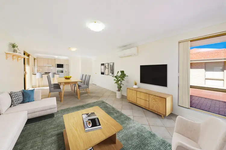 Main view of Homely villa listing, 3/356 Light Street, Dianella WA 6059
