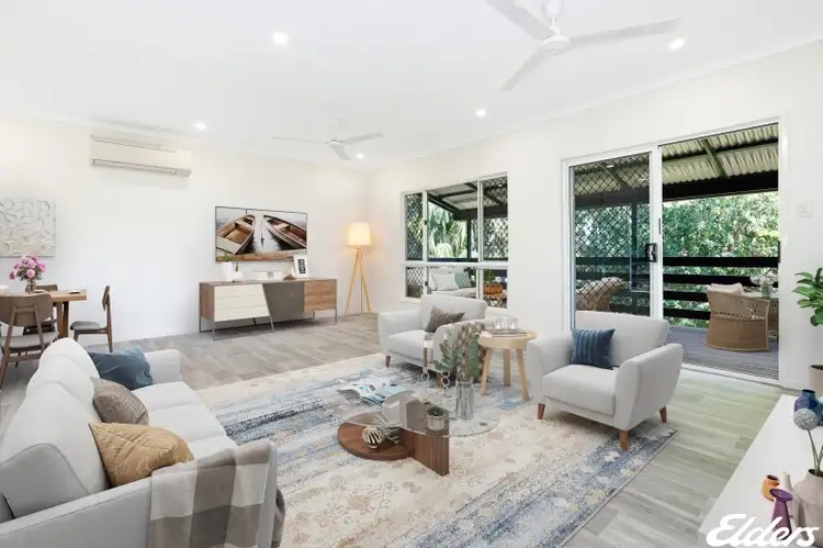 7 Matilda Court, Gray NT 830