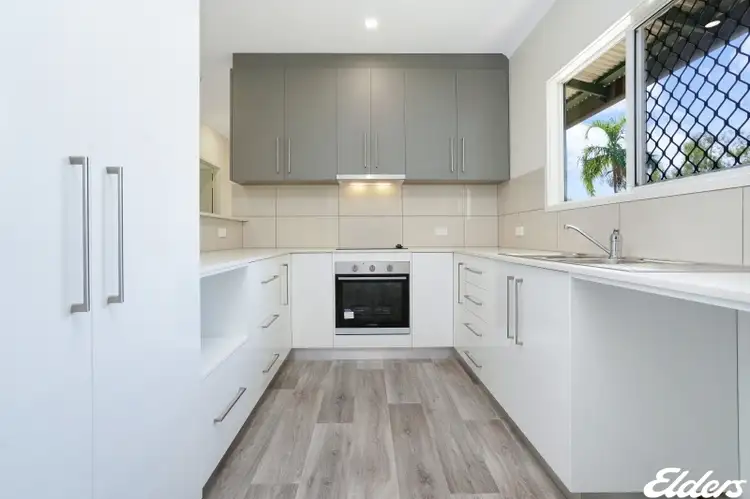 Third view of Homely house listing, 7 Matilda Court, Gray NT 830