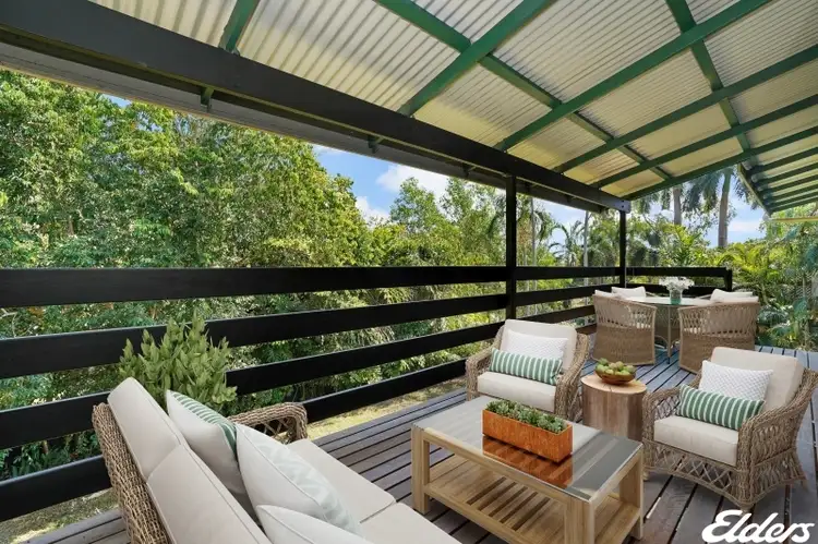 Fourth view of Homely house listing, 7 Matilda Court, Gray NT 830