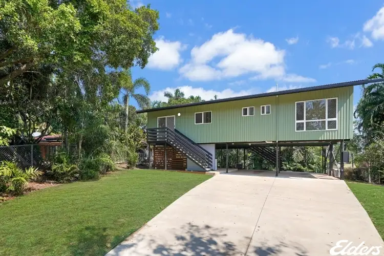 Fifth view of Homely house listing, 7 Matilda Court, Gray NT 830