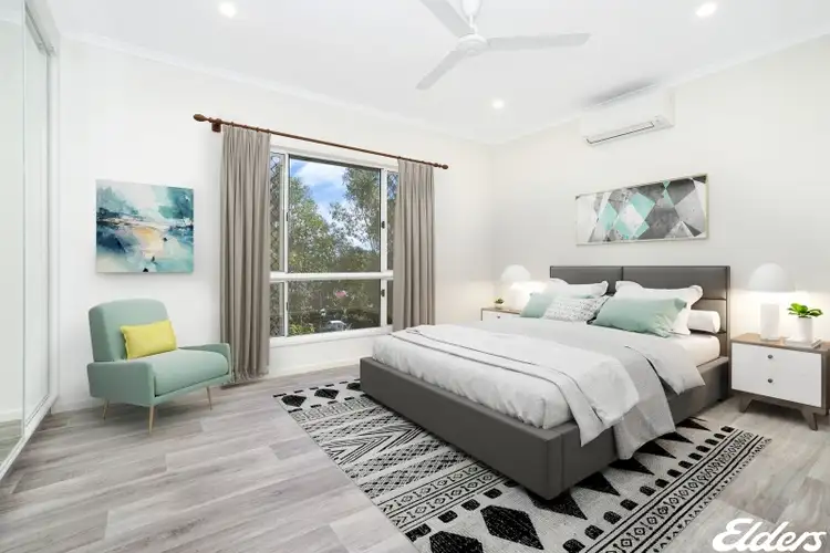 Sixth view of Homely house listing, 7 Matilda Court, Gray NT 830