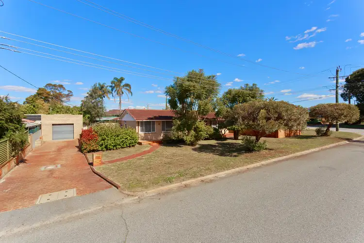 1 Culworth Road, Bassendean WA 6054