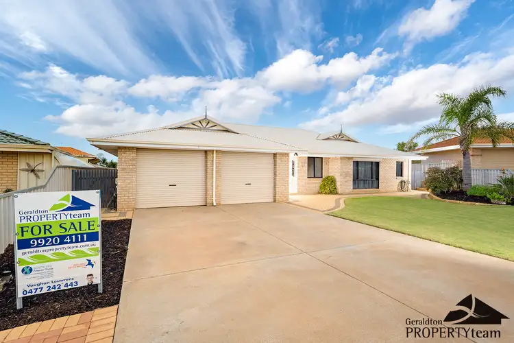 Second view of Homely house listing, 4 Shoreview Street, Wandina WA 6530