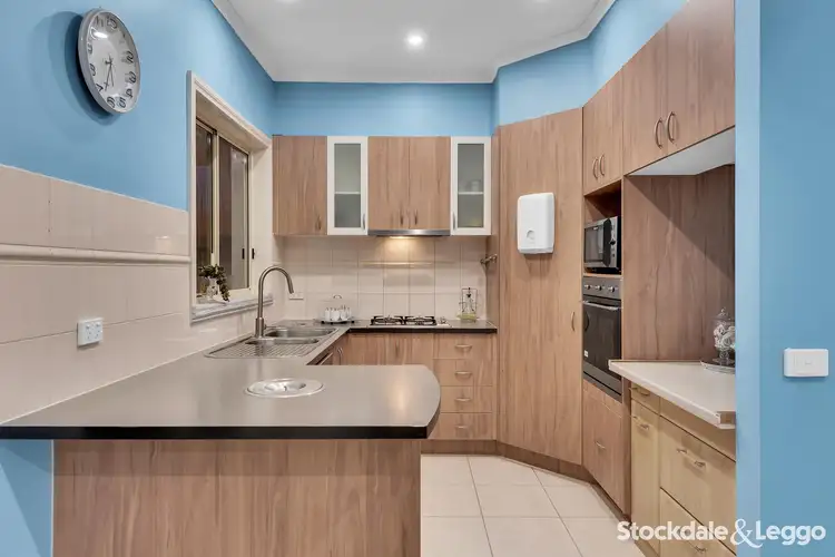 Fifth view of Homely house listing, 4 Finney Court, Ferntree Gully VIC 3156