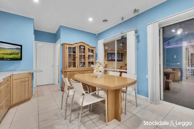 Sixth view of Homely house listing, 4 Finney Court, Ferntree Gully VIC 3156