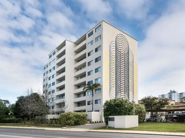 Second view of Homely apartment listing, 32/375 Stirling Highway, Claremont WA 6010
