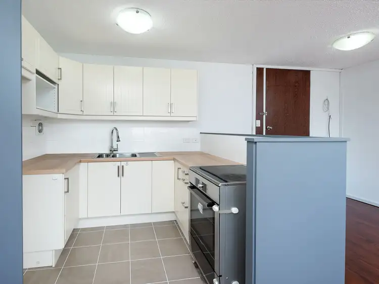 Fifth view of Homely apartment listing, 32/375 Stirling Highway, Claremont WA 6010