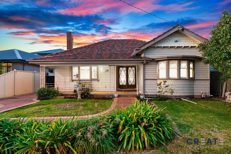 738 Barkly St, West Footscray VIC 3012