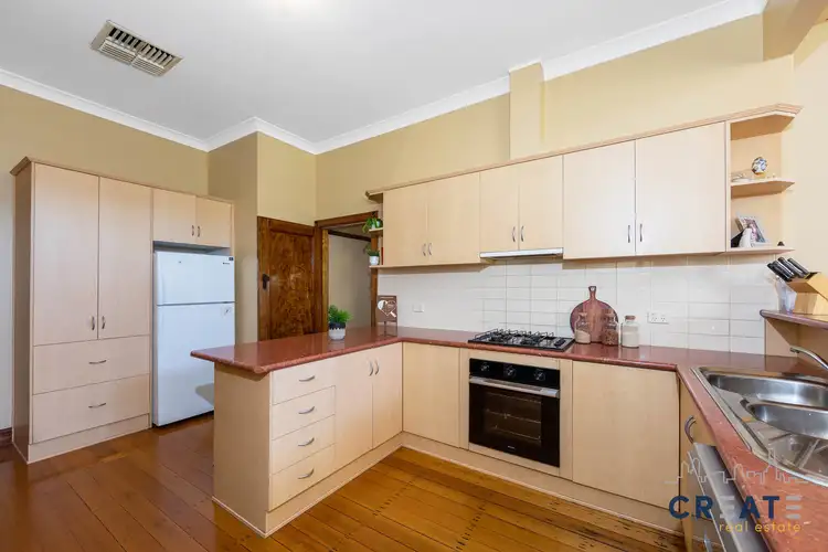 Sixth view of Homely house listing, 738 Barkly St, West Footscray VIC 3012