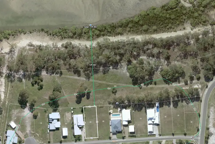 56 TRAVISTON WAY, Burrum Heads QLD 4659