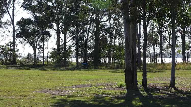 Fifth view of Homely land listing, 56 TRAVISTON WAY, Burrum Heads QLD 4659