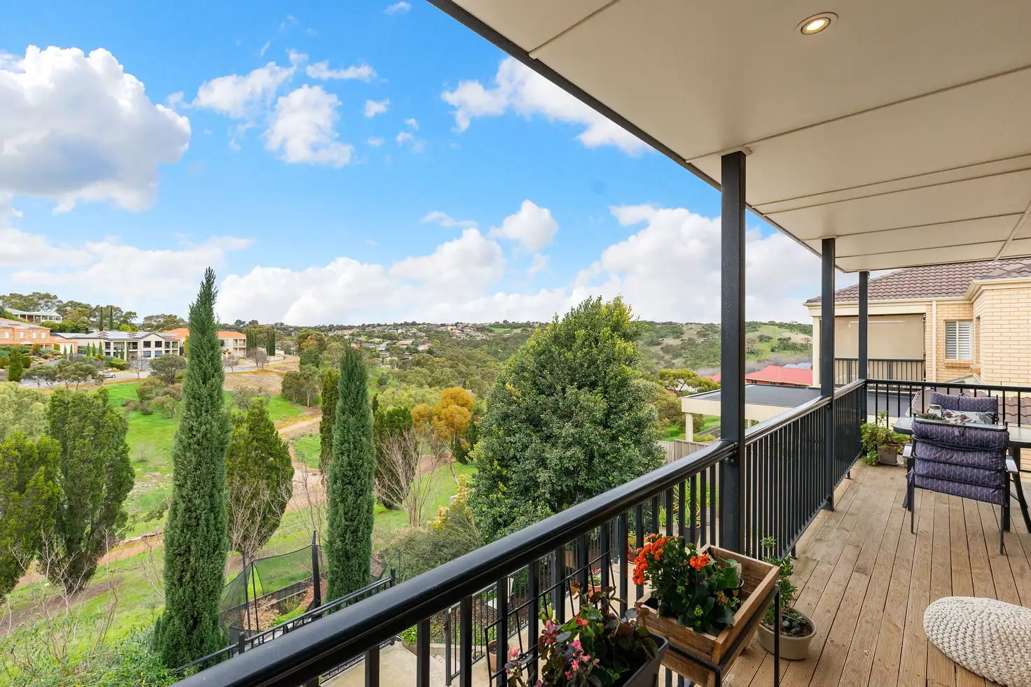 Main view of Homely house listing, 33 Reordan Drive, Greenwith SA 5125