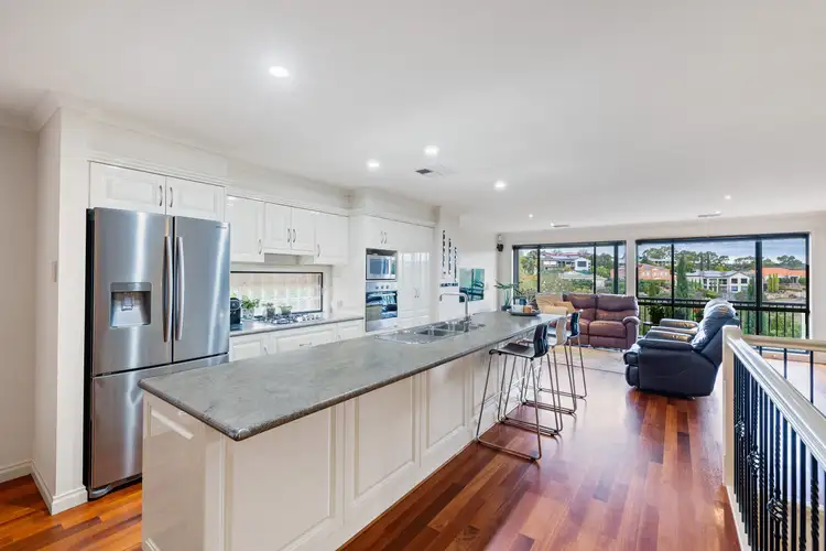 Third view of Homely house listing, 33 Reordan Drive, Greenwith SA 5125