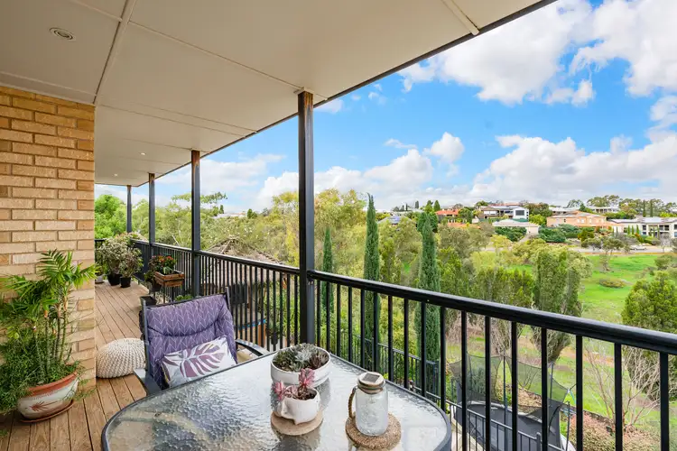 Fifth view of Homely house listing, 33 Reordan Drive, Greenwith SA 5125