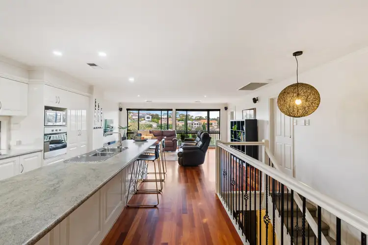 Sixth view of Homely house listing, 33 Reordan Drive, Greenwith SA 5125
