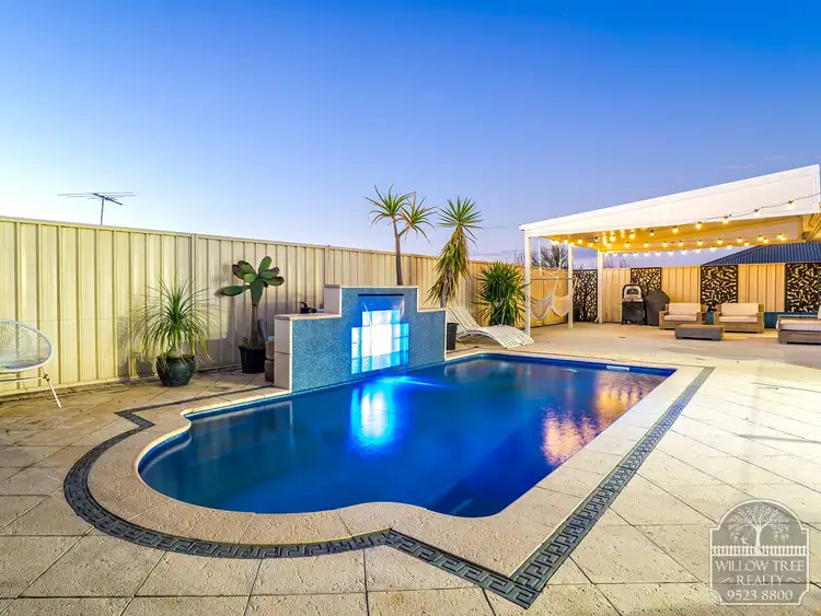 22 Forward Street, Baldivis WA 6171