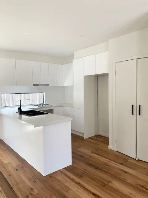 Third view of Homely townhouse listing, 3/44 Carlton Street, Braybrook VIC 3019