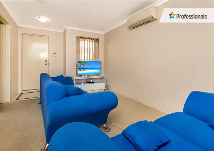 Third view of Homely villa listing, 6/20 Adana Elbow, Kenwick WA 6107