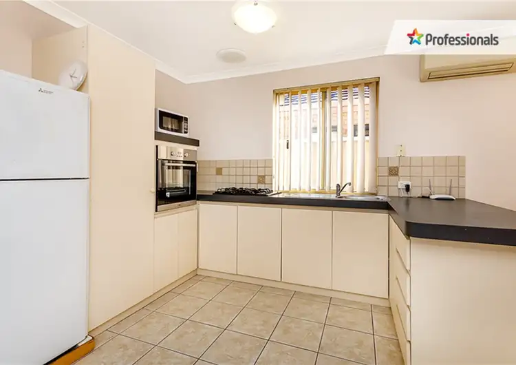 Sixth view of Homely villa listing, 6/20 Adana Elbow, Kenwick WA 6107