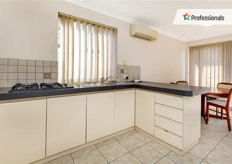 Seventh view of Homely villa listing, 6/20 Adana Elbow, Kenwick WA 6107