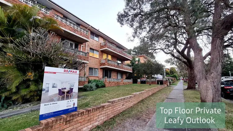 Third view of Homely unit listing, 7/80 Wyadra Avenue, Freshwater NSW 2096