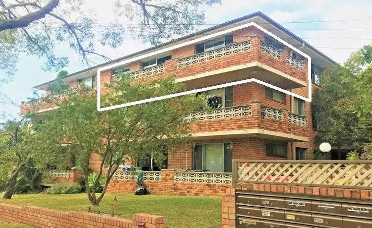 Fourth view of Homely unit listing, 7/80 Wyadra Avenue, Freshwater NSW 2096