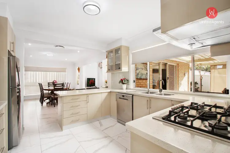 Third view of Homely house listing, 67 Mitchell Drive, West Hoxton NSW 2171