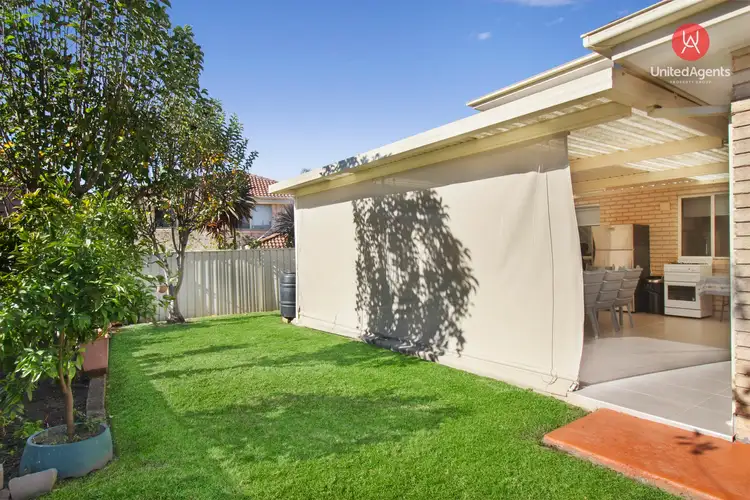 Fifth view of Homely house listing, 67 Mitchell Drive, West Hoxton NSW 2171