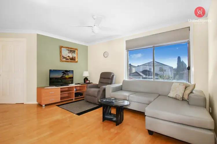 Sixth view of Homely house listing, 67 Mitchell Drive, West Hoxton NSW 2171