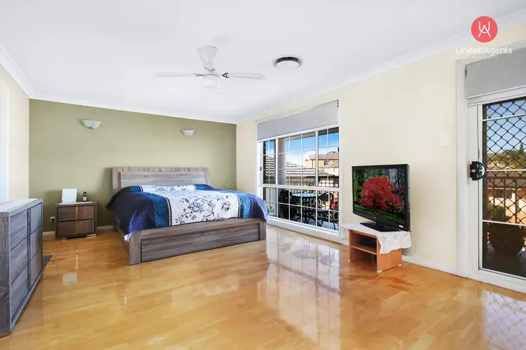 Seventh view of Homely house listing, 67 Mitchell Drive, West Hoxton NSW 2171