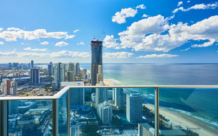 24001/3113 Surfers Paradise Boulevard, Surfers Paradise QLD 4217