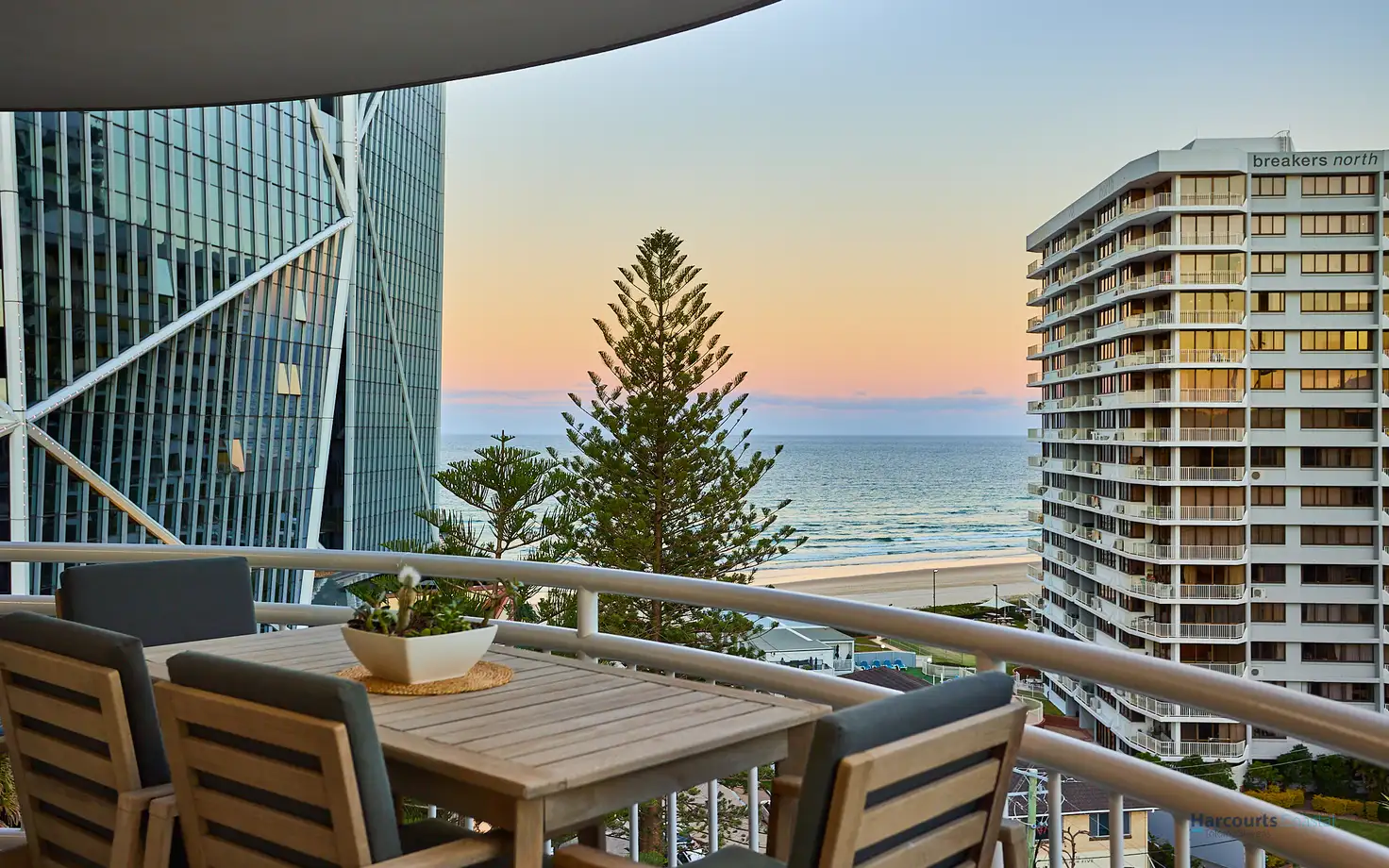 Main view of Homely apartment listing, 10B/11 Wharf Road, Surfers Paradise QLD 4217