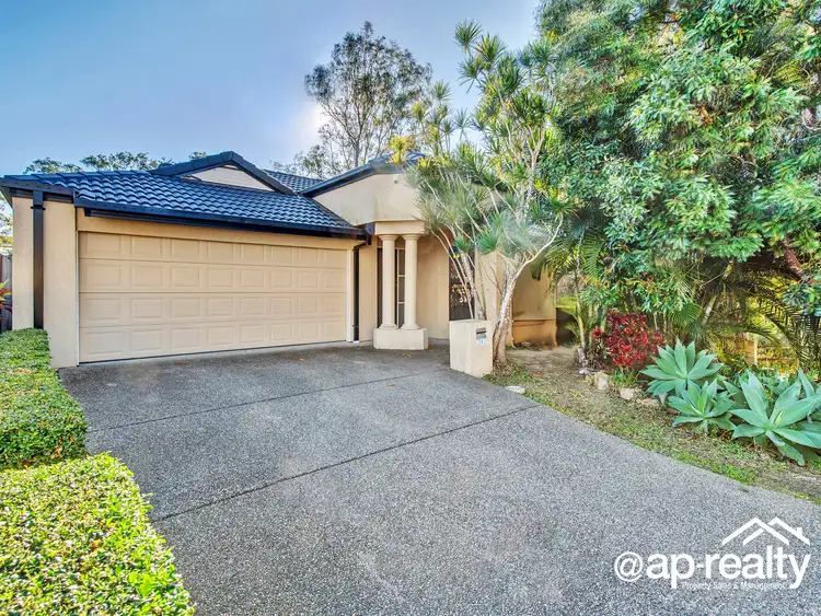 34 Mannix Place, Forest Lake QLD 4078
