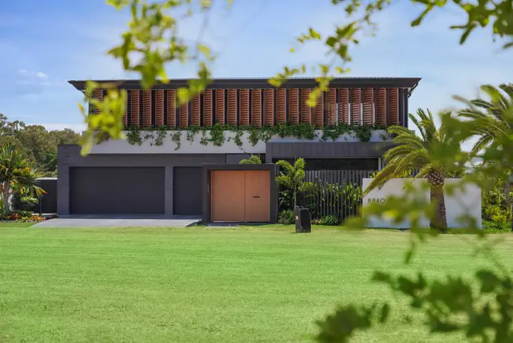 8840 The Point Circuit, Sanctuary Cove QLD 4212