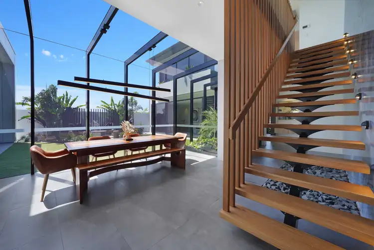 Third view of Homely house listing, 8840 The Point Circuit, Sanctuary Cove QLD 4212