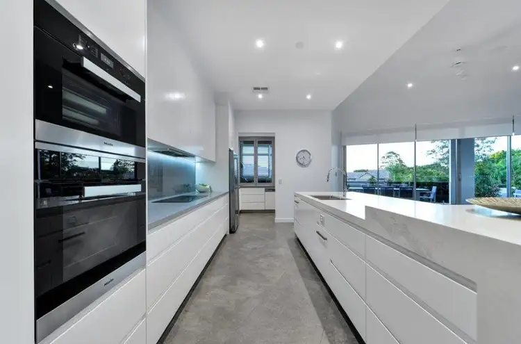 Third view of Homely house listing, 3105 Forest Hills Drive, Sanctuary Cove QLD 4212