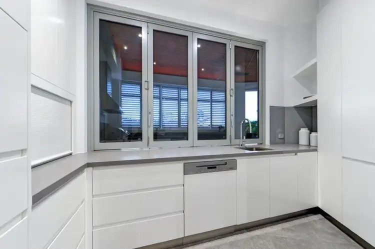 Fourth view of Homely house listing, 3105 Forest Hills Drive, Sanctuary Cove QLD 4212