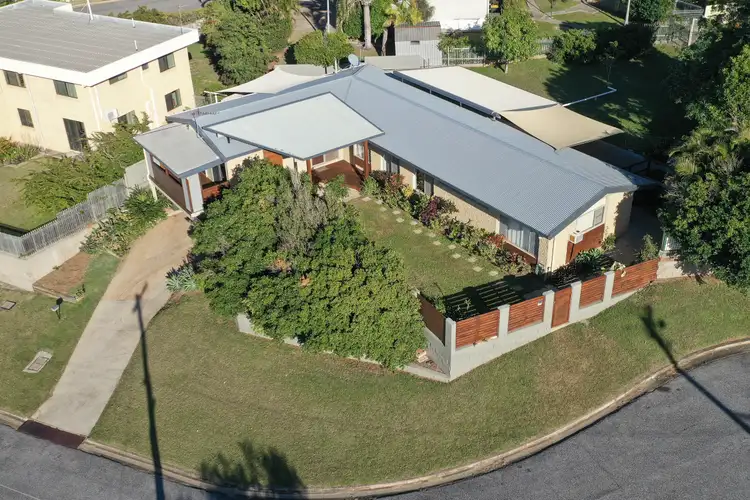 Main view of Homely house listing, 22 Franmaur Street, Sun Valley QLD 4680