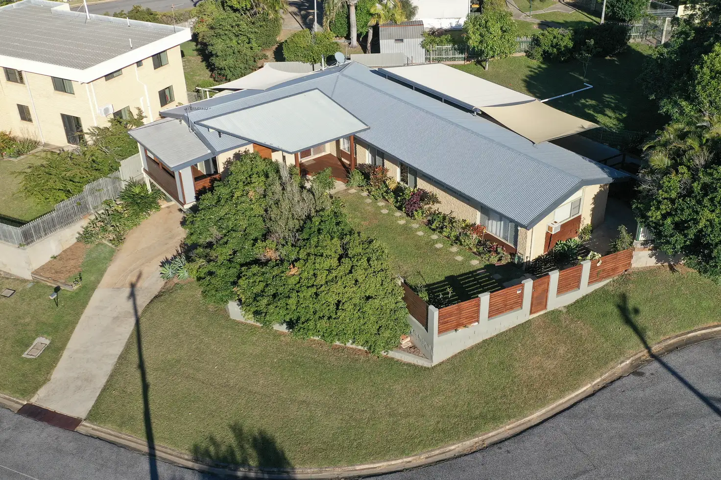 Main view of Homely house listing, 22 Franmaur Street, Sun Valley QLD 4680