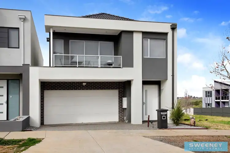 58 The Esplanade, Caroline Springs VIC 3023