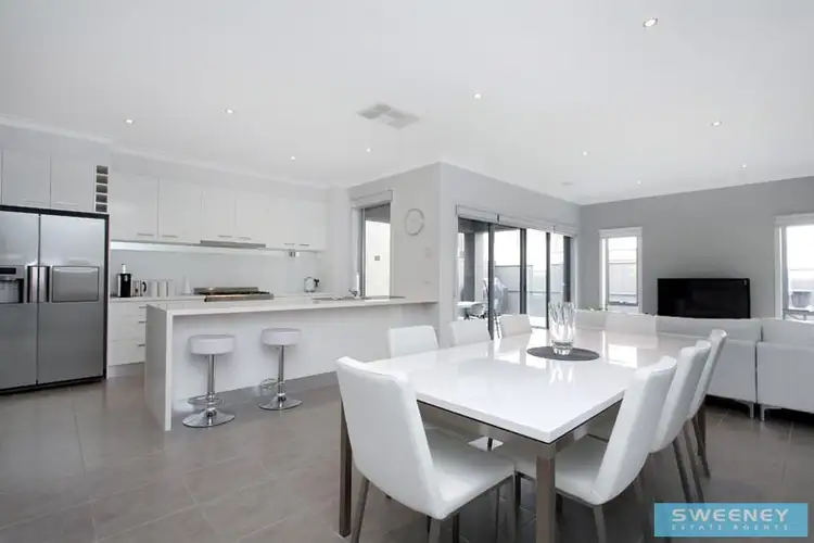 Third view of Homely house listing, 58 The Esplanade, Caroline Springs VIC 3023