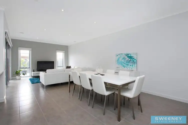 Fourth view of Homely house listing, 58 The Esplanade, Caroline Springs VIC 3023